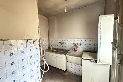 Casa Indipendente in vendita, Via Lago di Nicito, Catania