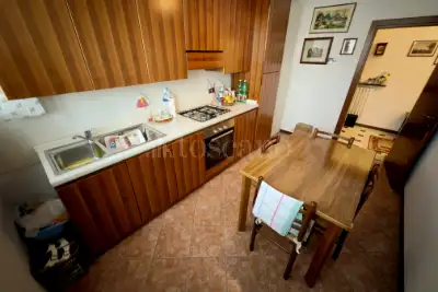 Villa Plurifamiliare in vendita, Villaggio Ferrari, Brescia