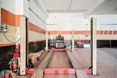 Capannone in vendita, Via Venezia 1, Sassari