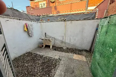 Casa in vendita, Via Domenico Bastianini, Fiumicino