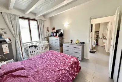 Casa in vendita, Via D. Alighieri, Monticelli Brusati