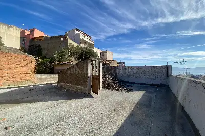 Casa Indipendente in vendita, Via Comunale Santo, Messina