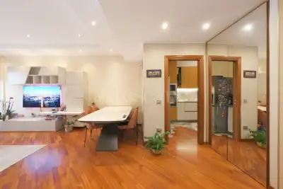 Casa in vendita, Via dei Monti Tiburtini, Roma