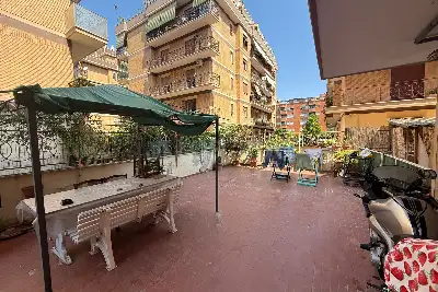 Casa in vendita, via Alcide Pedretti , Roma