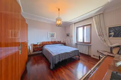 Villa Bifamiliare in vendita, Via Viconago, Cadegliano-Viconago