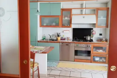 Casa in affitto, VIA MAZZINI, Potenza