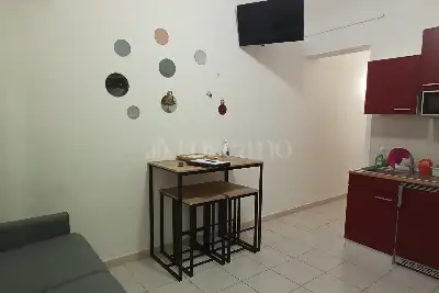 Casa in vendita, Via Vespri, Trapani