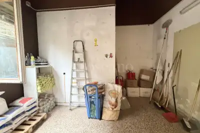 Casa in vendita, Via Bernardino Verro, Milano