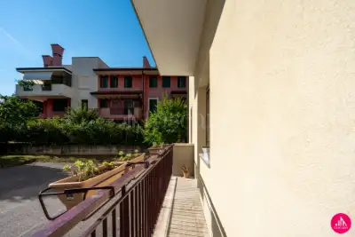 Casa in vendita, Via Cavalleria, Pordenone