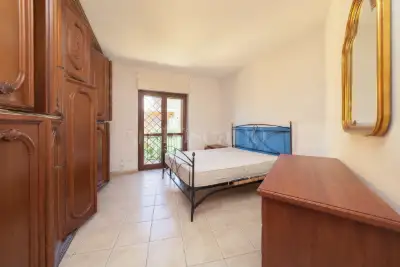 Casa in vendita, Via del Salvatore, Campagnano di Roma