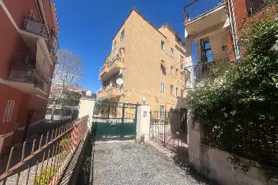Casa in vendita, Via Ilario Alibrandi, Roma