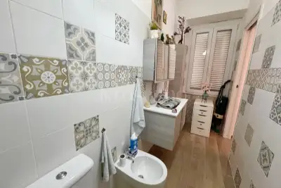 Casa in vendita, Via Bernina, Nettuno