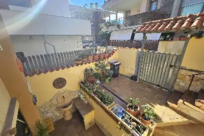 Villa in vendita, Via Colsanto, Santa Marinella