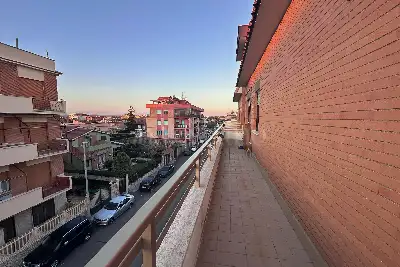 Attico in vendita, Via Valledoria, Fiumicino