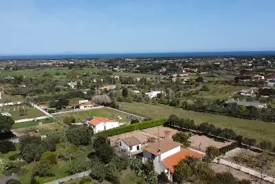 Villa in vendita, Strada Vicinale Badde Fustiggiu, Sorso