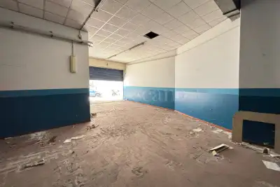 Magazzino in vendita, Rapisardi, Catania