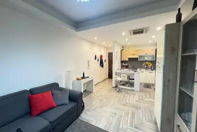Casa in vendita, Via Agostino de Cosmi, Catania