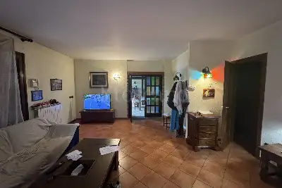 Villa in vendita, VIA MANUEL DE FALLA, Roma