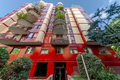 Casa in vendita, Via Correggio, Milano