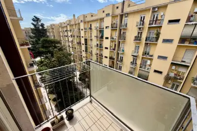 Casa in vendita, Via Valerio Flacco, Roma
