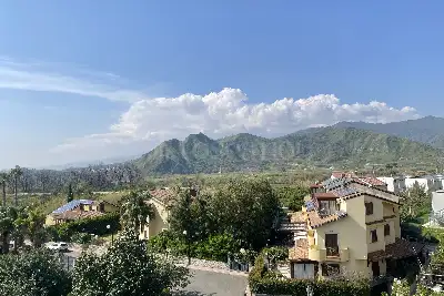 Attico in vendita, Via Francavilla, Taormina