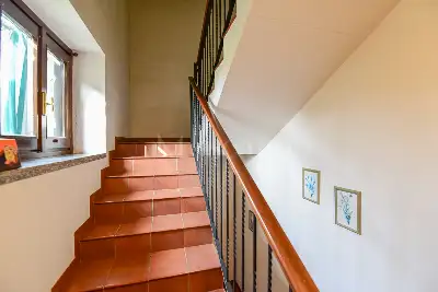 Villa in vendita, Via V Alpini, Olgiate Comasco