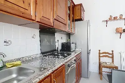 Casa in vendita, Via Filippo Garavetti, Sassari