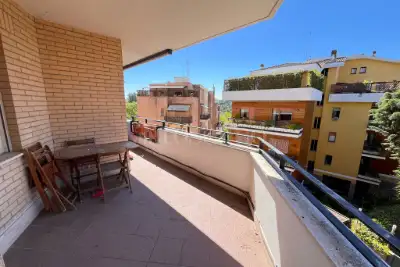 Casa in vendita, Via Gradoli, Roma