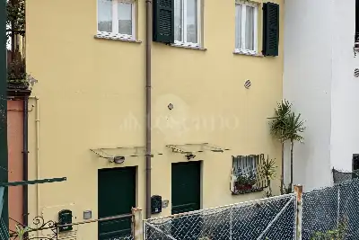 Casa in vendita, Via Mentana, Lecco