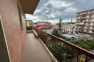 Casa in vendita, Via Genova, Catanzaro