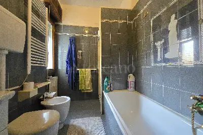 Casa in vendita, Via Massimo d'Azeglio, Lumezzane