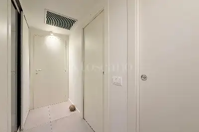 Casa in vendita, Via dei Fontanili, Milano