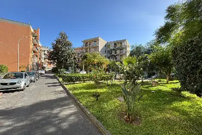 Casa in vendita, Via Antonello Freri, Catania