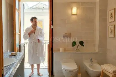 Casa in vendita, Via Giovanni Maria Dettori, Cagliari