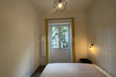 Casa in affitto, Viale Premuda, Milano
