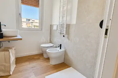 House for sale, Via Montello, Brescia