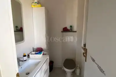 Villino a Schiera in vendita, via Giuseppe Garibaldi, Sabaudia