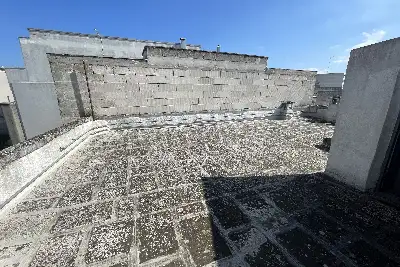 Casa in affitto, Corso Umberto I, Carovigno