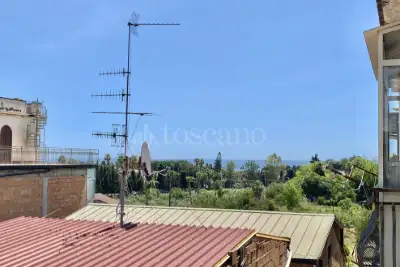 Casa in vendita, Via Consolare Valeria, Giardini-Naxos