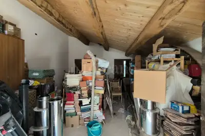 Casa Indipendente in vendita, Via Centrale, L'Aquila
