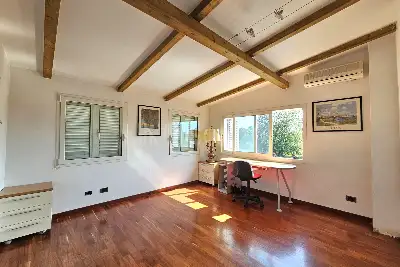 Villa Bifamiliare in vendita, Via Grottammare, Fiumicino