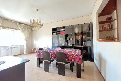 Casa in vendita, Via Città di Prato, Roma