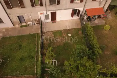 Casa in vendita, Via Trento, Gussago