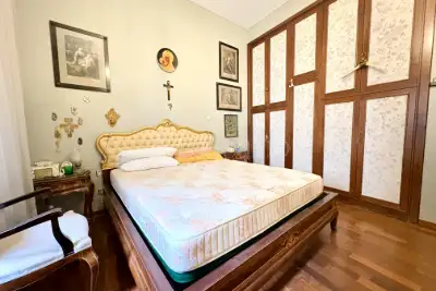 Casa in vendita, Via della Libertà 201, Palermo