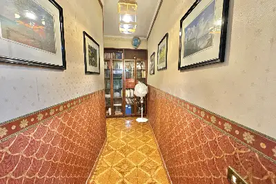 Casa in vendita, Via Vitaliano Rotellini, Roma