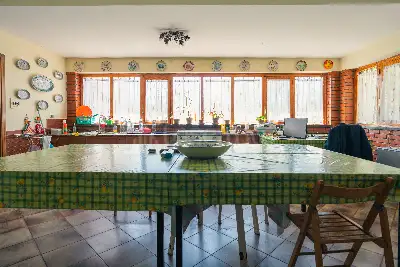 Villa in vendita, Via Catania, Tremestieri Etneo