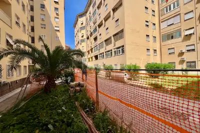 Casa in vendita, Via Flavio Stilicone, Roma