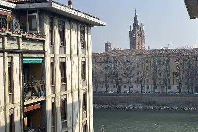 Casa in vendita, Lungadige Giacomo Matteotti, Verona