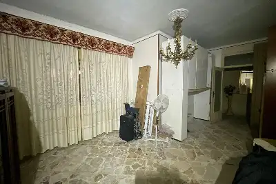 Casa in vendita, Via Ustica, Palermo