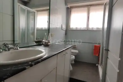 Casa in vendita, Via Quirino Majorana, Roma